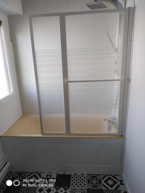 Location appartement T3 Limoges - Photo 5