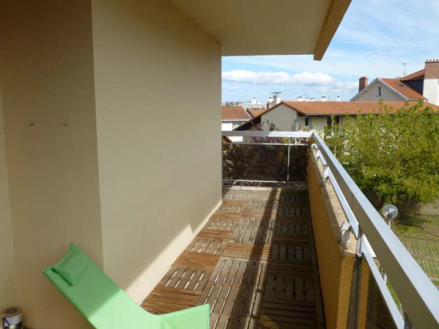Location appartement T3 Limoges - Photo 10