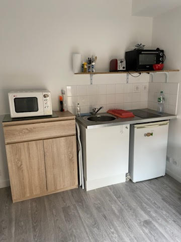 Location studio Moulins - Photo 2