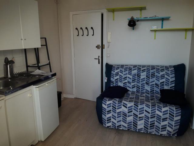 Location studio Tours - Photo 1