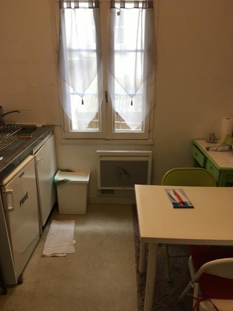 Location studio Rennes - Photo 2