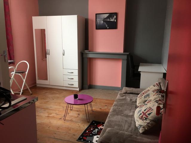 Location studio Baisieux - Photo 3