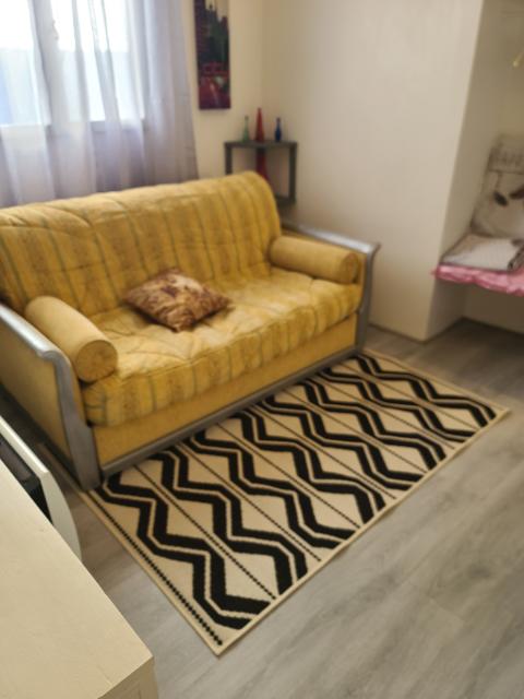 Location studio Bourg St Andeol - Photo 3