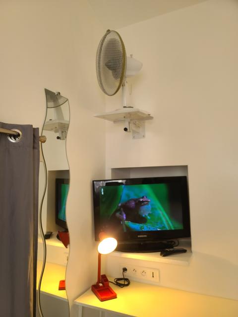 Location studio Bourg St Andeol - Photo 4