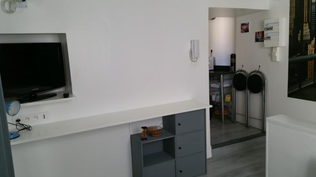 Location studio Bourg St Andeol - Photo 5