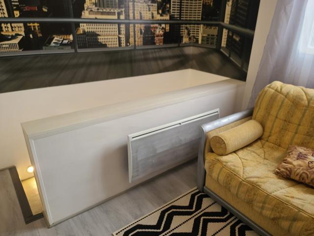 Location studio Bourg St Andeol - Photo 6