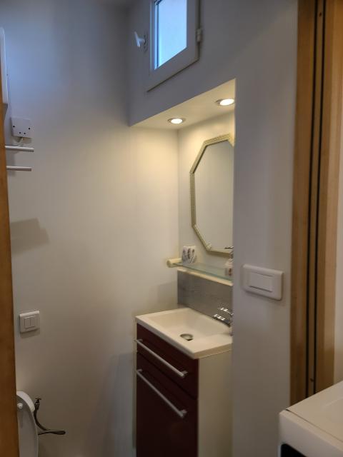 Location studio Bourg St Andeol - Photo 9