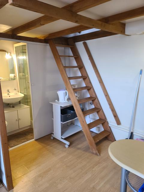 Location studio Bourg St Andeol - Photo 5