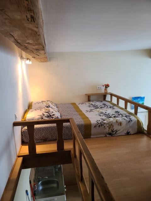 Location studio Bourg St Andeol - Photo 8