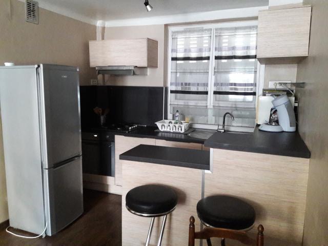 Location appartement T2 St Etienne - Photo 2