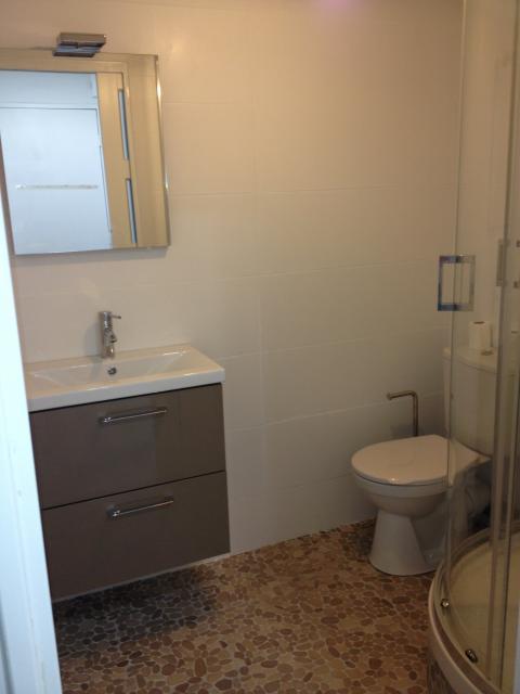 Location appartement T2 Lille - Photo 2