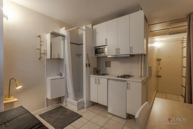 Location studio Levallois Perret - Photo 2