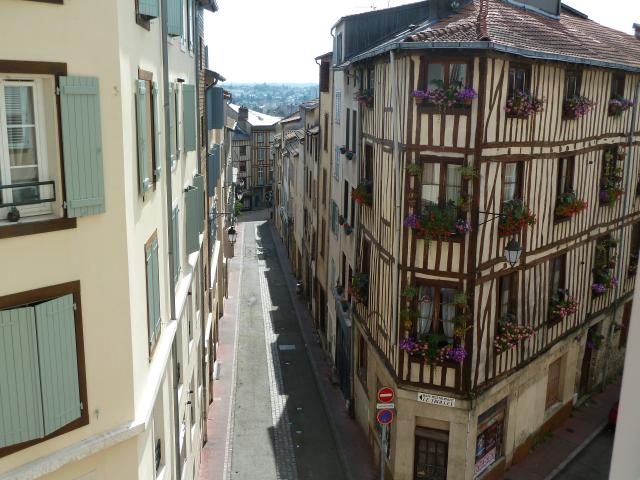 Location studio Limoges - Photo 2