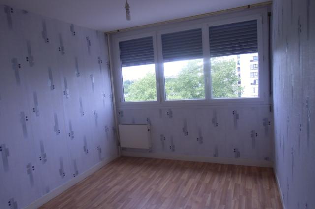 Location appartement T3 Limoges - Photo 3