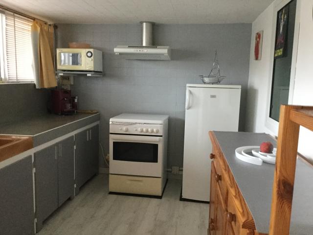 Location appartement T2 Canet en Roussillon - Photo 2