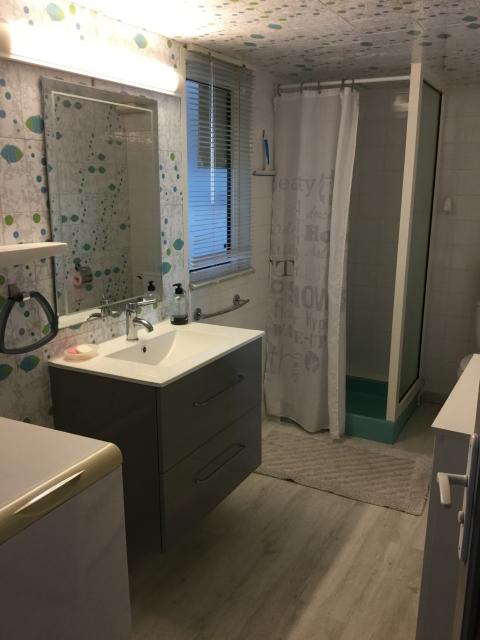 Location appartement T2 Canet en Roussillon - Photo 4