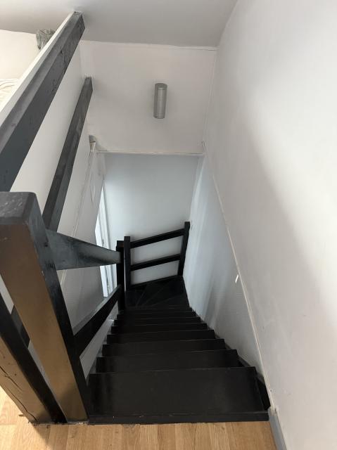Location appartement T2 Beton Bazoches - Photo 3