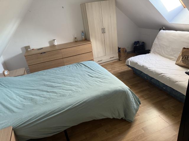 Location appartement T2 Beton Bazoches - Photo 4