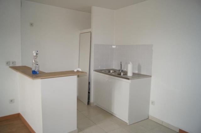 Location appartement T2 Orleans - Photo 3