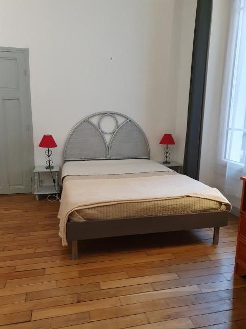Location appartement T2 Neuilly sur Seine - Photo 3