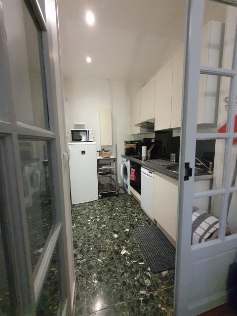 Location appartement T2 Neuilly sur Seine - Photo 5