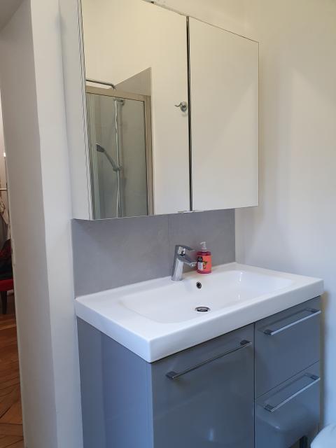 Location appartement T2 Neuilly sur Seine - Photo 6