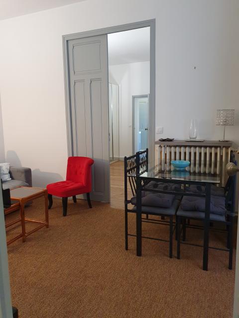 Location appartement T2 Neuilly sur Seine - Photo 7