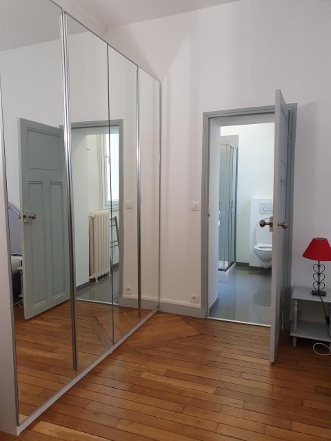 Location appartement T2 Neuilly sur Seine - Photo 8