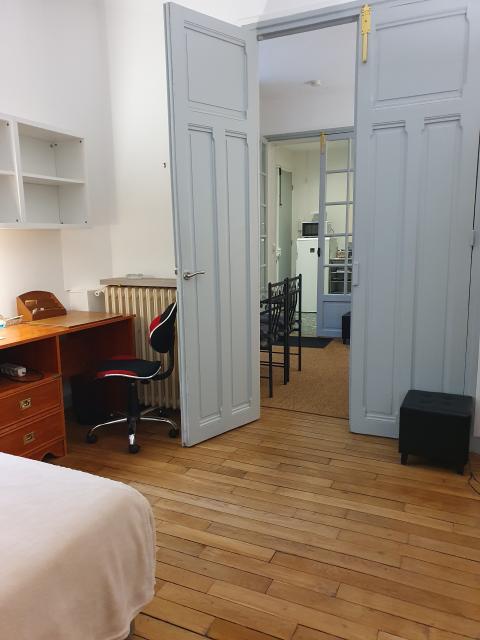 Location appartement T2 Neuilly sur Seine - Photo 9