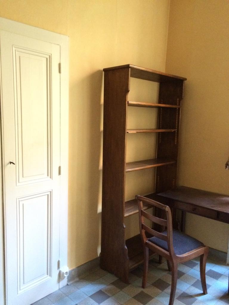 Location chambre Lyon 1 - Photo 1