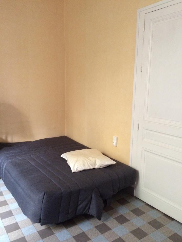 Location chambre Lyon 1 - Photo 2