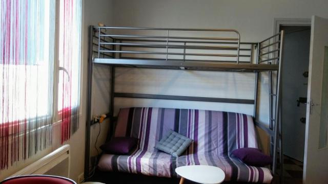 Location studio Grenoble - Photo 2