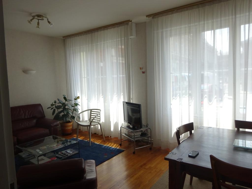 Location chambre Amiens - Photo 1