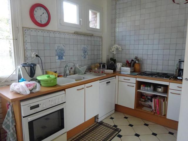 Location maison F5 Amiens - Photo 3