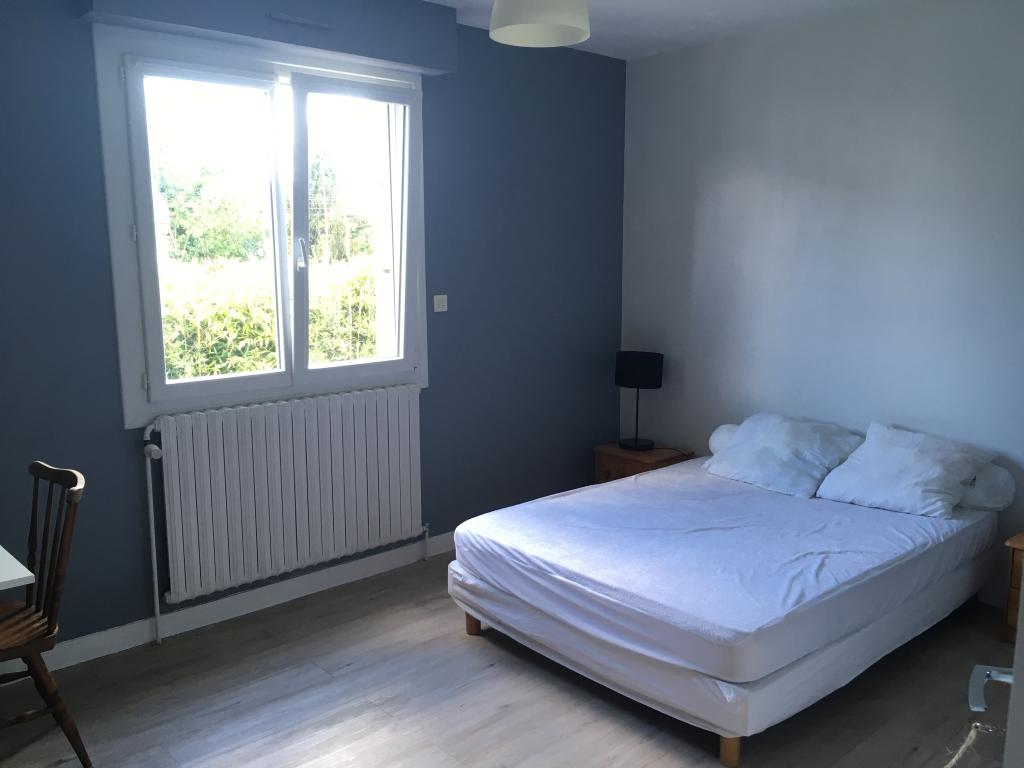 Location chambre Vannes - Photo 2
