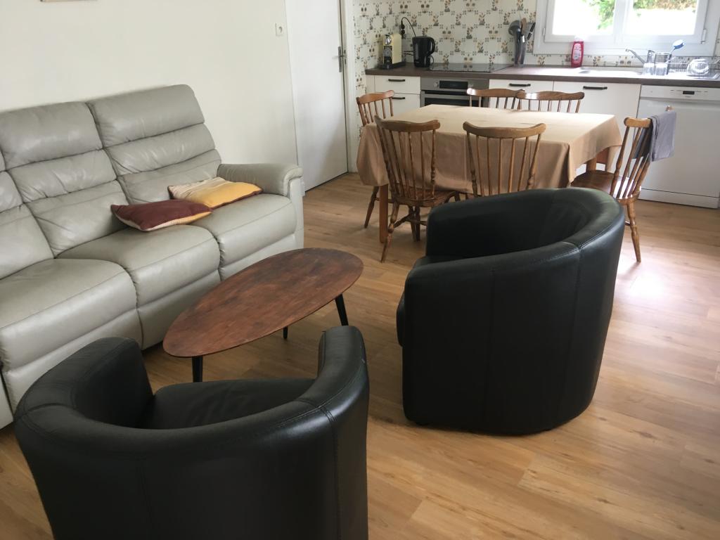 Location chambre Vannes - Photo 3
