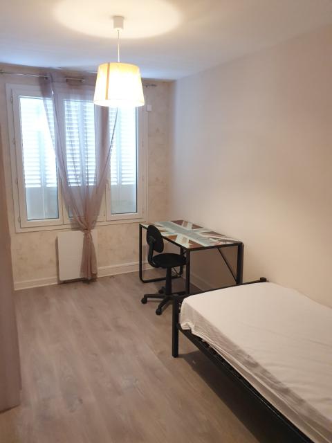 Location appartement T4 Grenoble - Photo 2