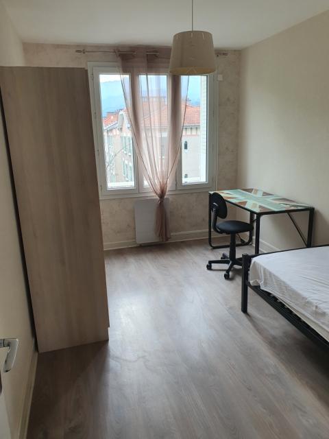 Location appartement T4 Grenoble - Photo 3