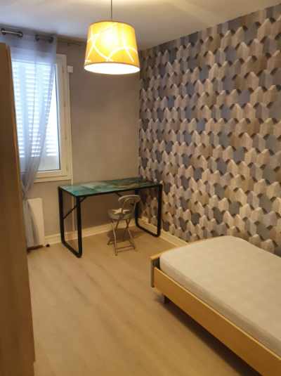 Location appartement T4 Grenoble - Photo 4