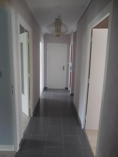 Location appartement T4 Grenoble - Photo 7