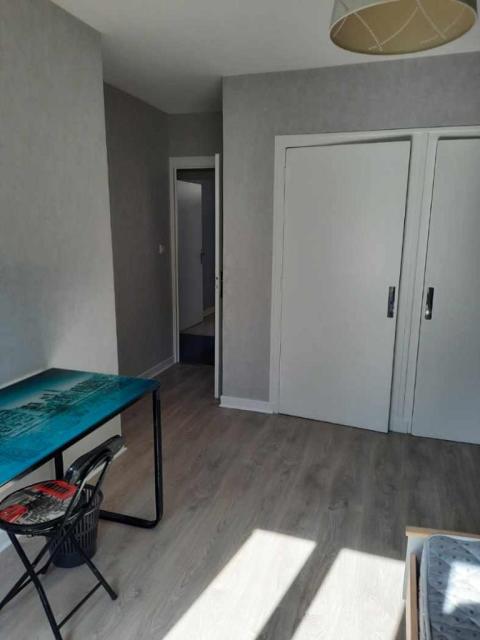 Location appartement T4 Grenoble - Photo 8