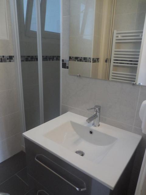Location appartement T4 Grenoble - Photo 9