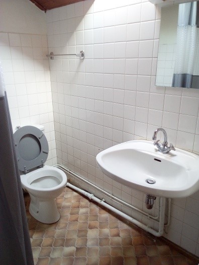 Location appartement T2 Morez - Photo 1