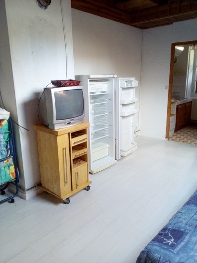 Location appartement T2 Morez - Photo 2