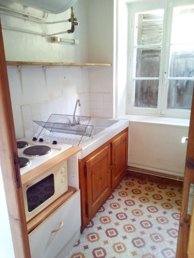 Location appartement T2 Morez - Photo 3