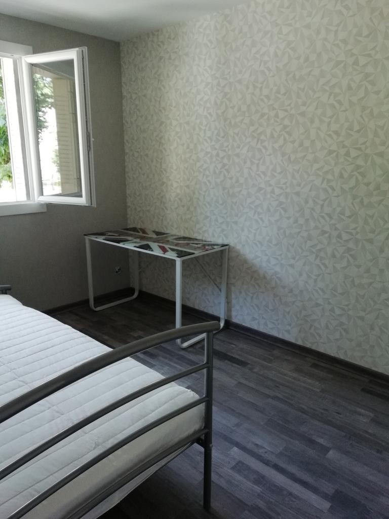 Location chambre St Martin d'Heres - Photo 1