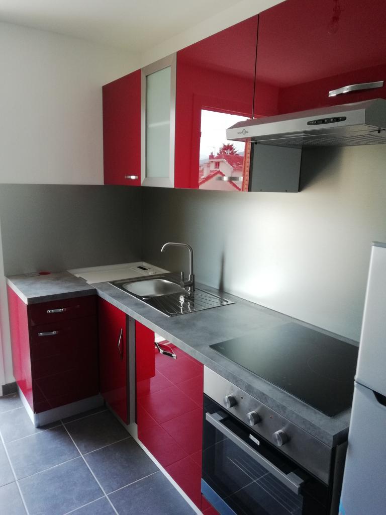 Location chambre St Martin d'Heres - Photo 3