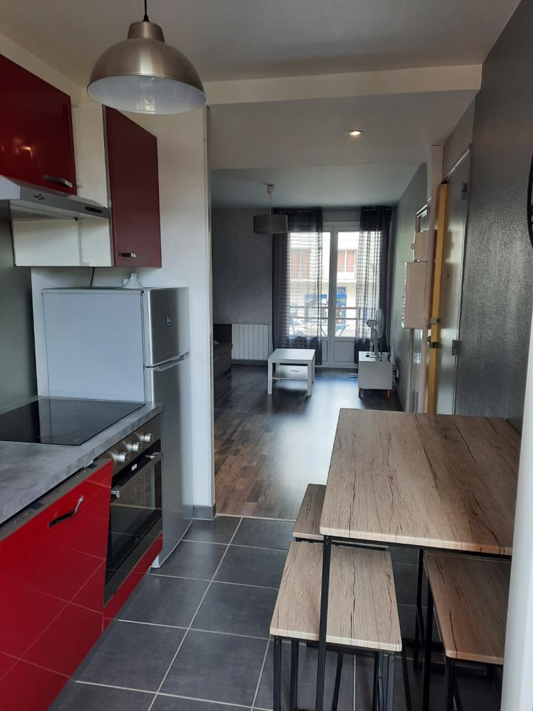 Location chambre St Martin d'Heres - Photo 4