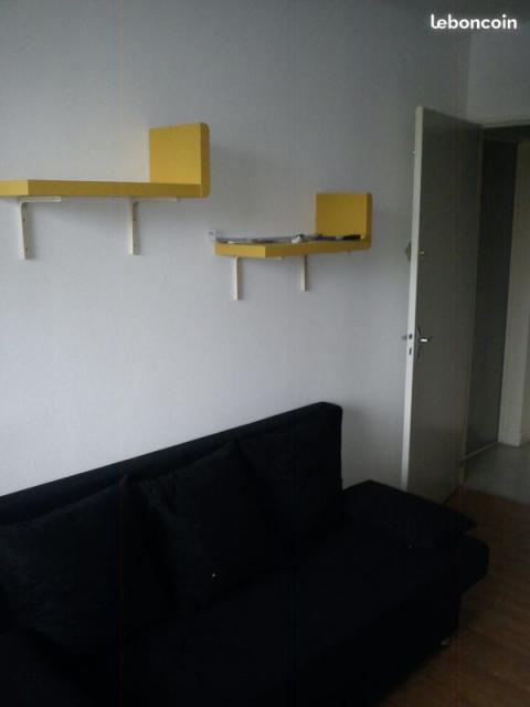 Location studio Reims - Photo 2