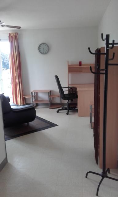 Location appartement T1 Caen - Photo 4